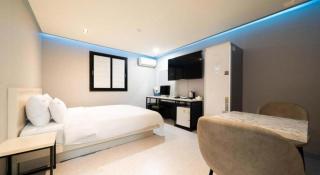 Chuncheon World Hotel - 3