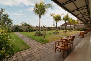 Kubu Wana Villa - 3