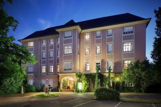 Das Gutenbrunn Thermen & Sporthotel - 5