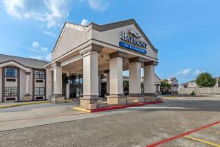 Baymont by Wyndham Port Arthur - Groves Area - 7