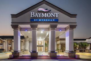Baymont by Wyndham Port Arthur - Groves Area - 4