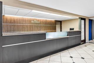 Baymont by Wyndham Port Arthur - Groves Area - 1