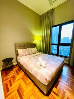 KLCC Service Suites at Mews - 4