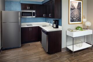 Homewood Suites Savannah Historic District/Riverfront - 5