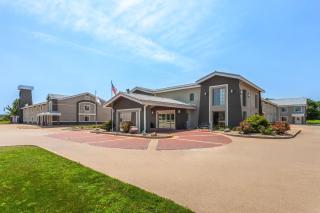 La Quinta Inn by Wyndham Champaign - Champaign - 7