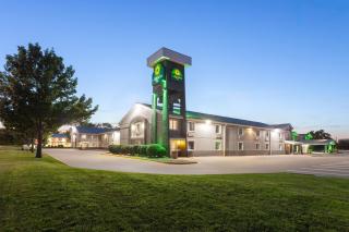 La Quinta Inn by Wyndham Champaign - Champaign - 5