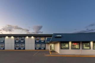 Travelodge by Wyndham Blairmore - Blairmore - 5