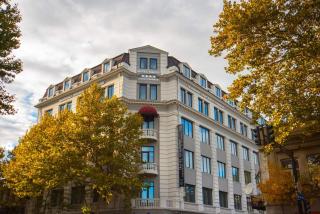 Tbilisi Chambers, Trademark Collection by Wyndham - Tbilisi - 0