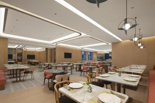 Hilton Garden Inn Linyi Shangcheng - 3