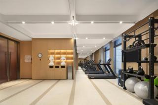 Hilton Garden Inn Linyi Shangcheng - 2