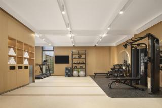 Hilton Garden Inn Linyi Shangcheng - 1