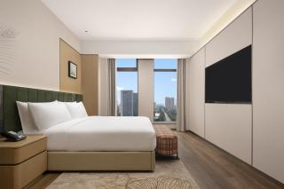 Hilton Garden Inn Linyi Shangcheng - 5