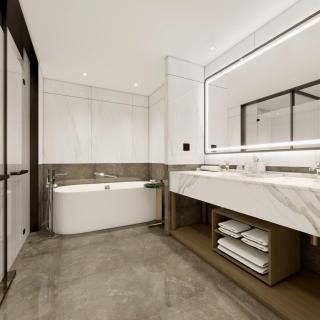 Hilton Garden Inn Hangzhou Grand Canal - 6