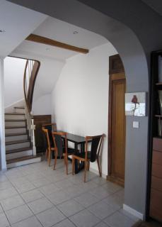 Maison de charme à La Rochelle - 8