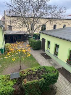 Mikro Apartment Großenhain - 1