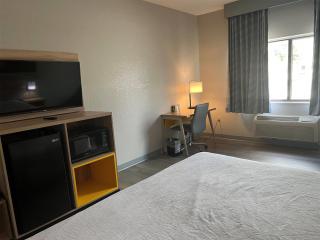 Days Inn by Wyndham Coffeyville, Kansas - Coffeyville - 7