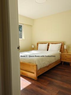 The Comfort Den - 9