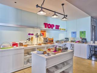 Tru by Hilton Thai Binh City Centre - Thái Bình - 4