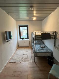 Mikro Apartment Großenhain - 9