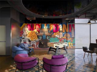 Tru by Hilton Nam Dinh City Centre - 8