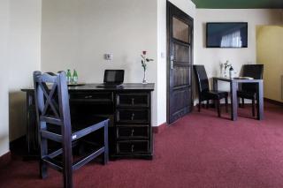 Hotel Kasztel - 2