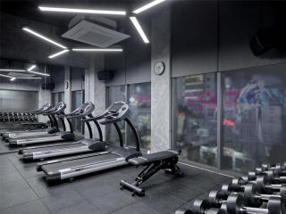 Tru by Hilton Hoa Binh City Centre - 3