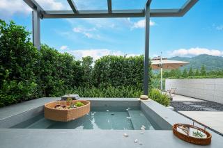 Z HOTEL- Qingchengshan - 3