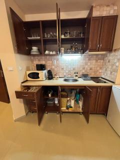 Hotel Belmont - Двустаен апартамент в Банско - 8