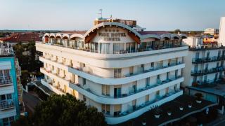 Park Hotel Pineta Boutique Hotel - 8