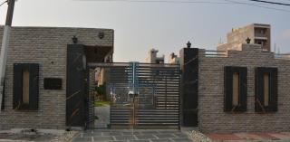 Arsh Villa - 0