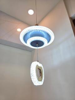 Private Room in Omaxe Hazratganj Lucknow - 4