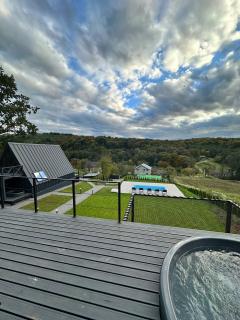 Lav inn Polyana Затишок - 2