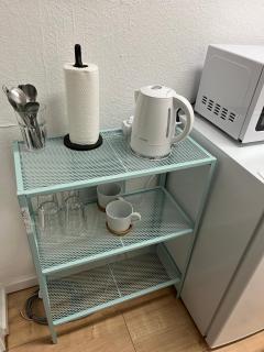 Mikro Apartment Großenhain - 6
