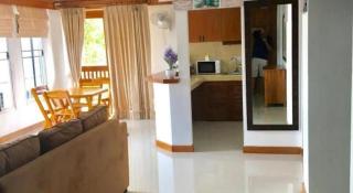 Kamala Tropical Garden Hotel - 8