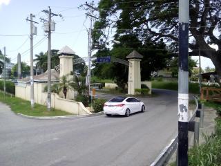 Chateau Cherbrand - San Juan - 6