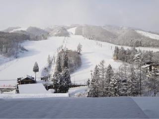 Fuku Chalet - Hakuba - 3