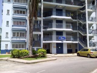 Chateau Cherbrand - 3