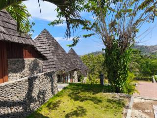 Golo Pada Villa Labuan Bajo by ABM - 1