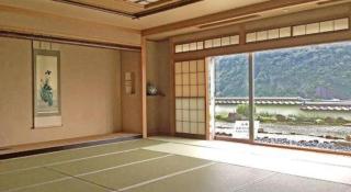 Gifu Grand Hotel - 1