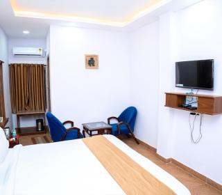 Utsav Hotels and Banquets Bolpur - 1