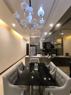 Dorsett Luxury Residence KL - 8