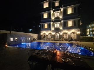Boheda Manor - Luxury Retreat - Udaipur - 0