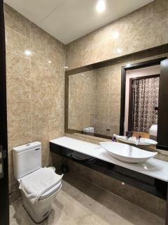 Dorsett Luxury Residence KL - 2