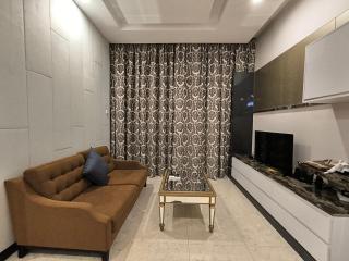 Dorsett Luxury Residence KL - 7