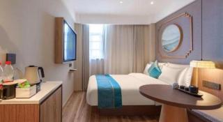 Fairyland Hotel Kunming East Railway Station - 6