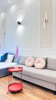 Apartment in Jozsef krt 50 - 5