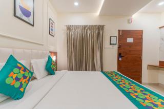 Treebo Memories Inn - 2