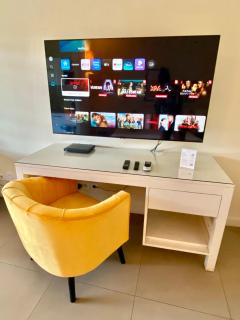 Cosy studio Unique-Homes - 6