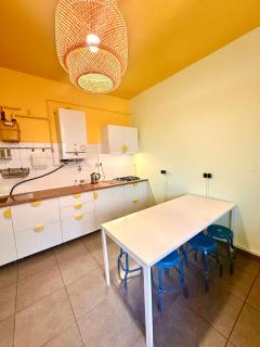Barbieri Sol Hostel - 1