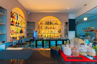 Treebo Memories Inn - 5